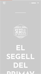 Mobile Screenshot of elsegell.com